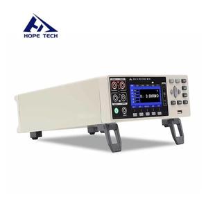 12H CHT3544 24H 24多路直流低电阻仪CHT3544 和普12