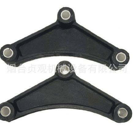 2个9/16“尼龙衬套的新型活板弹簧均衡器拖车均衡器EQ-E1-23029