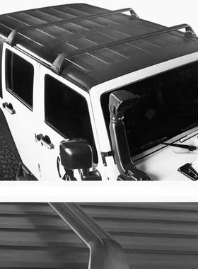 牧马人JKJL车顶横杆行李架牧马人改装配件牧马人改装车顶行李架