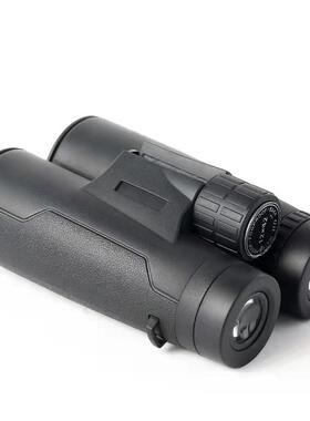 新款12*42双筒望远镜高清高倍量大人优长焦便携便携式
