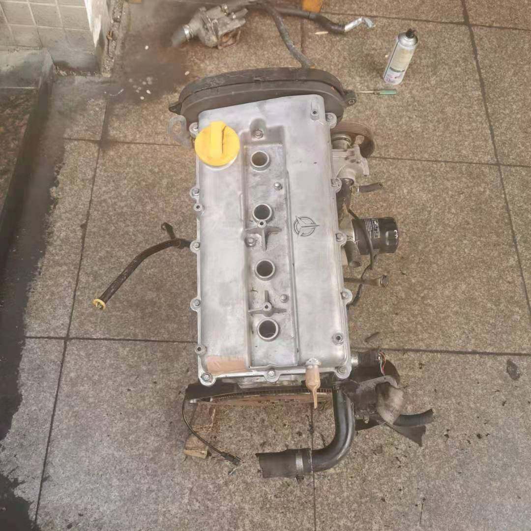 长安CX20473悦翔478逸动475志翔1.5杰勋1.62.0陆风CS35发动机