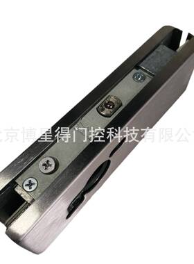 德国多玛ULPT锁夹多玛ULUS10玻璃门地锁多玛12mm玻璃地锁夹