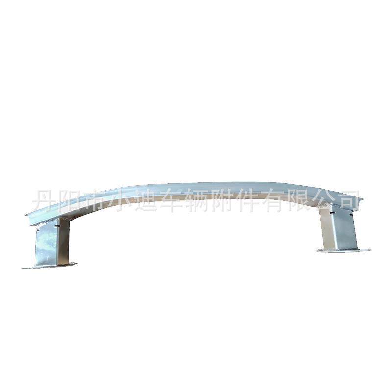 供应小迪公司16-18自由光前杠骨架53374251型号