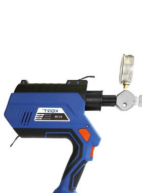 KORT液压驱动装置EC-700升级ES-700储油量200ml功率700bar配压力