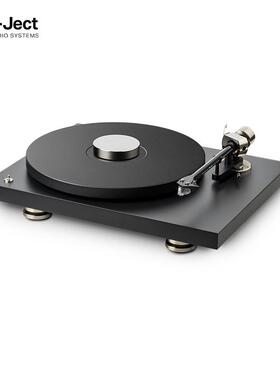 Pro-Ject/宝碟DebutPRO黑胶唱盘机专业唱机升级PickitPRO唱头