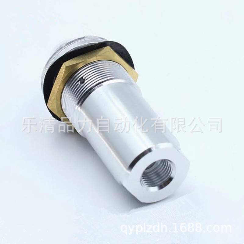 气动指示灯VR3100-01R--01G-01O/3C-VR3200/3201-01R-01G电转换器