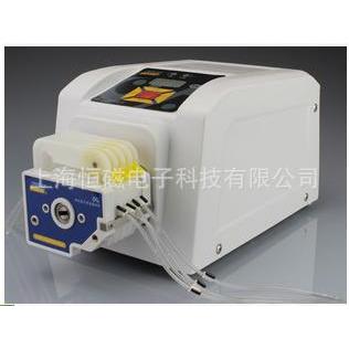 杰恒BT-50EA蠕动泵恒流泵电脑数显恒流泵≤250mL/min