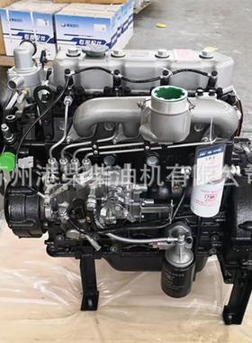 云内42千瓦2400转速490发动机YN27柴油机