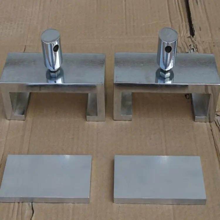 铝合金隔热型材抗拉夹具GBT28289横向拉伸试验夹具上下挂具,纺织面料/辅料/配套,纺织机械配件,淘宝优惠券,粉丝福利购,淘宝优惠卷