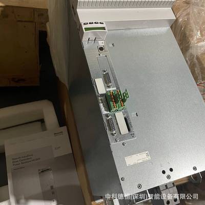 力士乐大型驱动器可编程HCS03.1E-W0350-A-05-NNBNR911376160