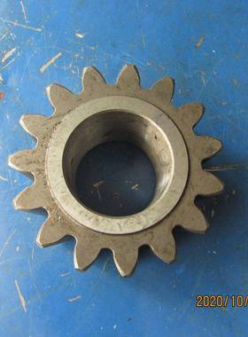 供应徐工3吨装载机原厂配件860115589轮边行星轮321F(备件)