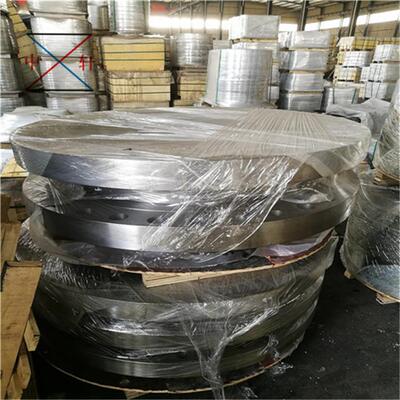 现货供应A105法兰Q235B板式法兰平焊法兰HG/T20592GB/T9119