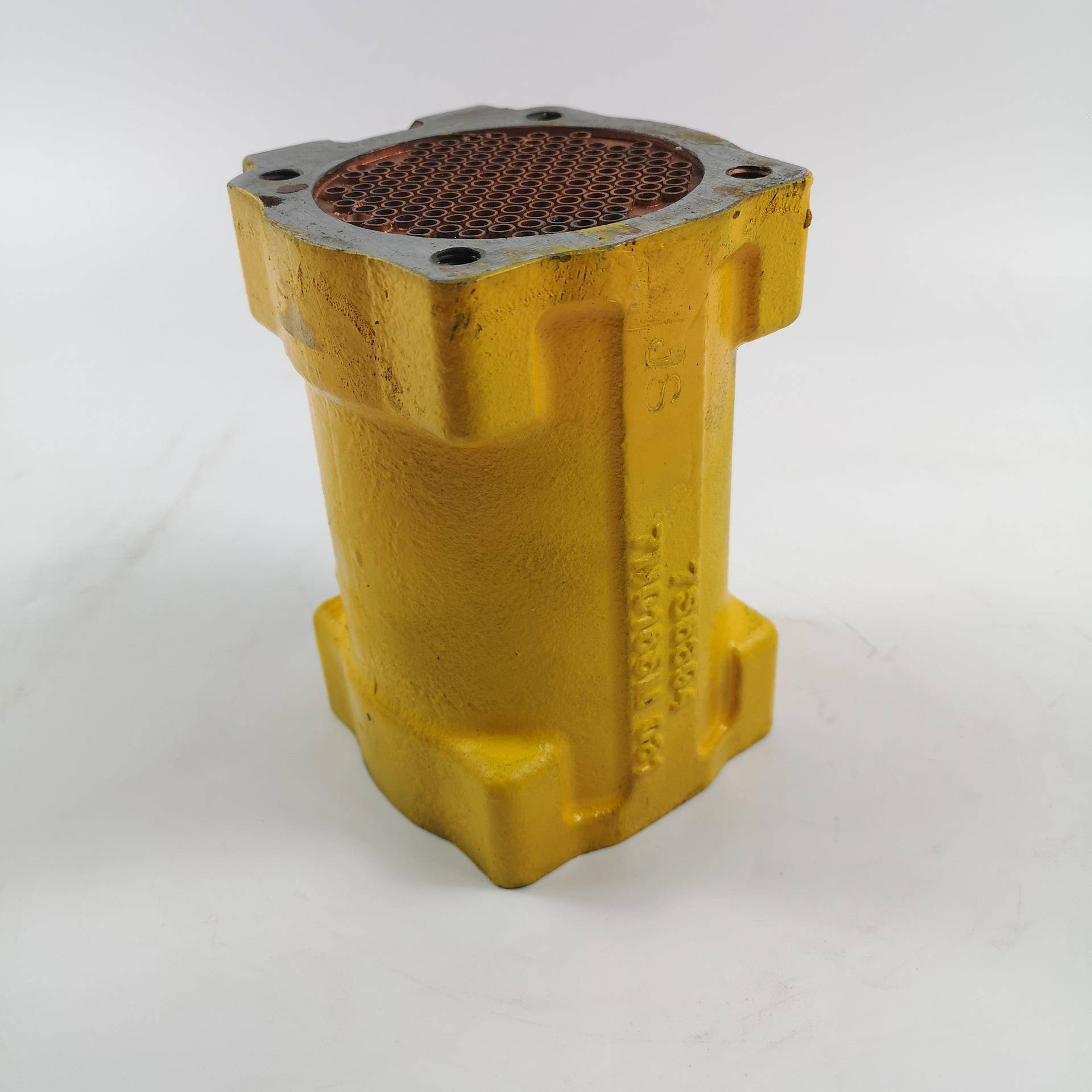 卡推土机D4DD6D冷却器7N01289M88189M80394S65902Y1983