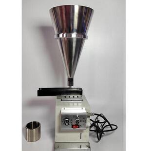 硬材料堆积密度测定仪型号:YK22-FT-106B库号：M300227