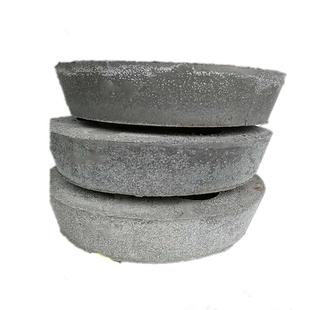 河南耐火材料供应电炉炉盖刚玉浇注料高强度莫来石浇注料