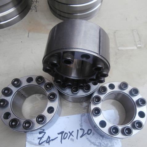 供应Z4-100*160胀套胀紧套锁紧环价格实惠