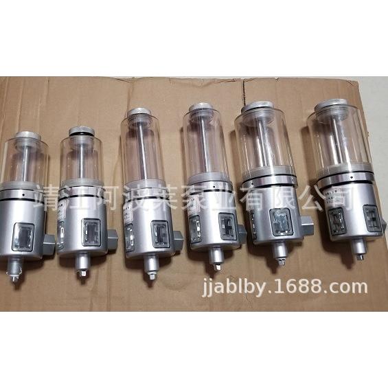 恒位油杯曲轴箱自动补油器循环水泵油箱液位计注油器125ML