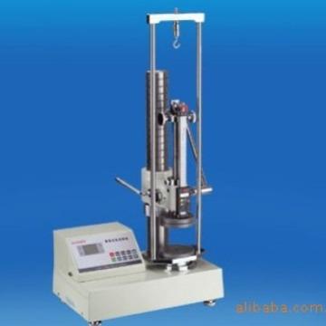 双数显弹簧试验机拉压二用1000N2000N3000N5000N可靠