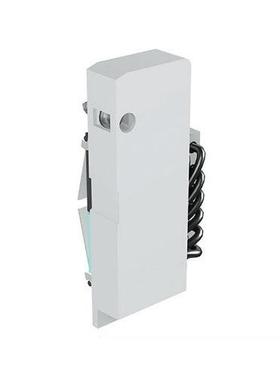 ABB原装塑壳附件辅助触头AUX-C3Q1SY-CABLED250VAC/DCT1-3