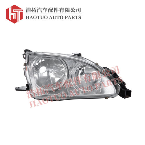 适用于02款TOYOTA丰田AVENSIS大灯HEAD LAMP汽车大灯81130-05080