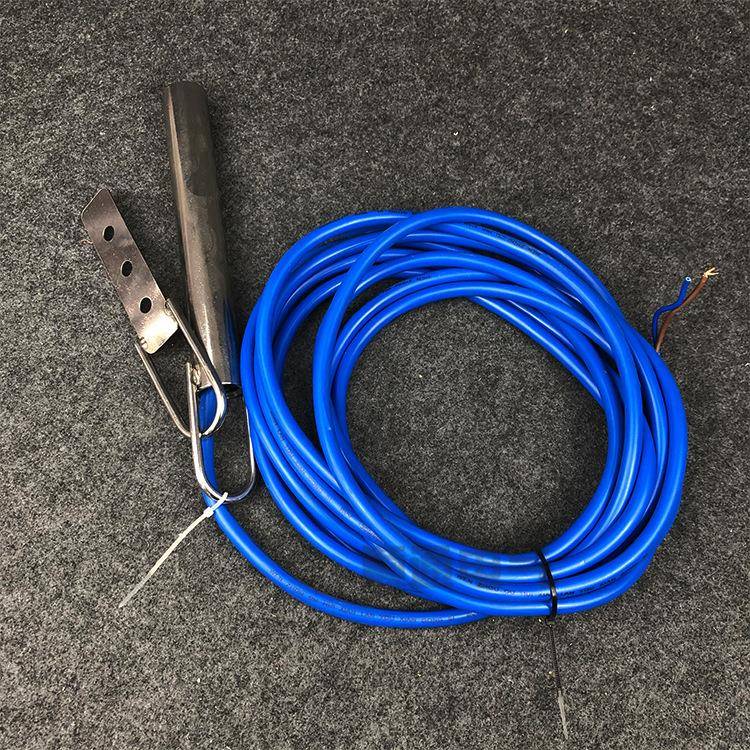 KHY-CR-2不锈钢倾斜开关SG20-39料位检测器水银堆煤开关RTS-9001