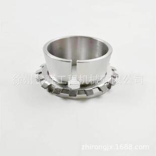 维特根W2000铣刨机锁紧套输料折返辊锁紧套配件