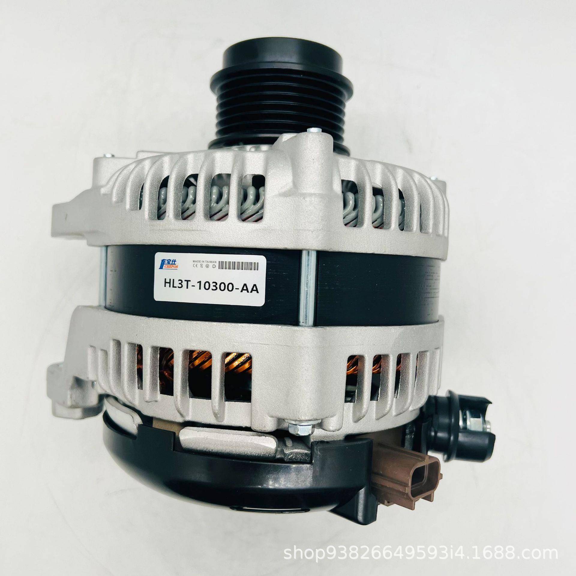 适用福特猛禽汽车发电机HL3T-10300-AAFL3Z-10346-BHL3Z-10346A