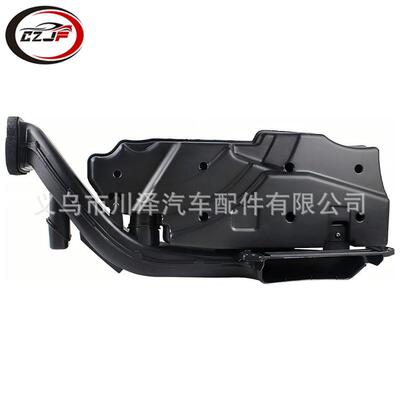 适用2018-2021凯美瑞Camry空气进气管17750F00101775025010