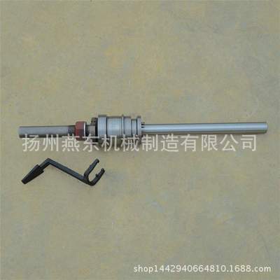 D301型化纤绳缆锭子 粗线绳的制作加工 品质优越价格合理