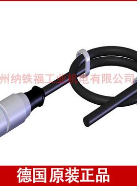 德国安士能EUCHNERC-M12F05-05X050PU05,0-GA-073461电缆连接