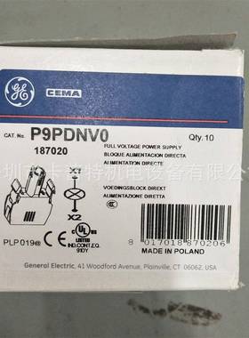 P9PDNV0CEMA开关GE灯座ABB灯座