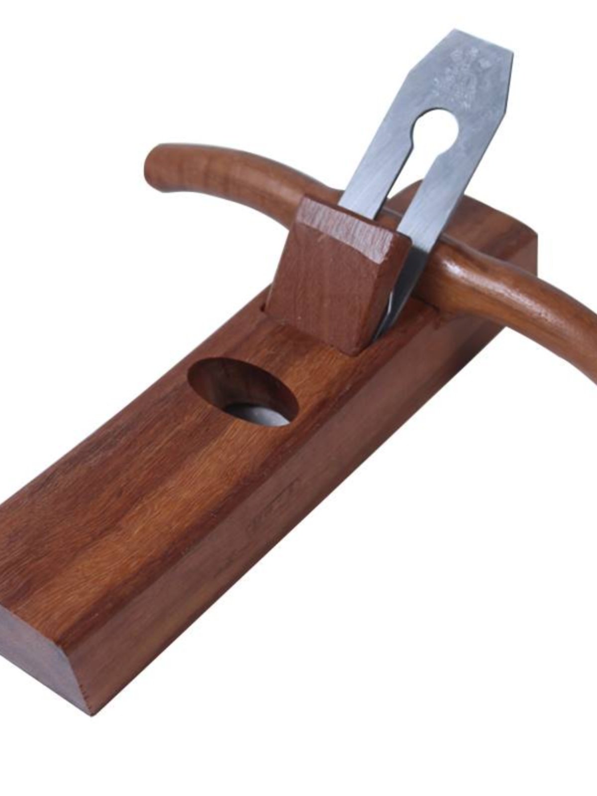 专业木工刨木工木匠爱好者印尼红木木工刨推刨木刨手推刨手工刨子