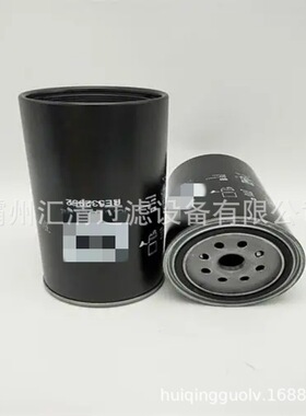 替代强鹿旋装燃油滤RE532952矿山设备油水分离器 柴油滤清器滤芯