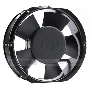 0.27A 220V 172х150х51мм EC1725A2HBT