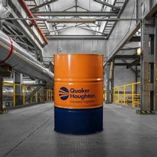 奎克好富顿FRAPOLLT12E切削油、精磨/深孔钻/剃齿切削油