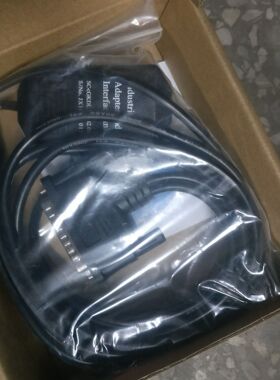 连接线USB-SC08-RS422