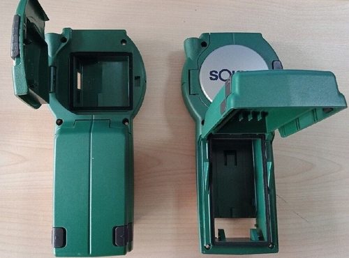 索佳全站仪侧盖板，CX52  FX-102  FX-101 CX--102  CX-101索佳全