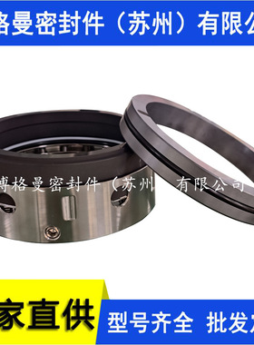 非集装机械密封8B1D机械密封 前置泵机械密封FA1D53机械密封价优