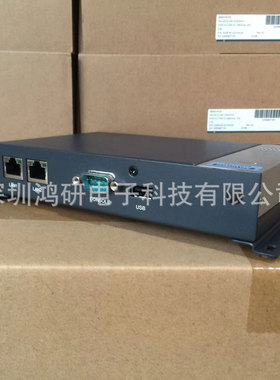 ECU-1152TL-R11ABE基于RISC架构的站立式工业通讯网关智能便捷