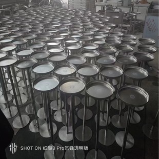 不锈钢支架 培养皿支架 沉降菌支架 SUS304 SUS316L 满焊