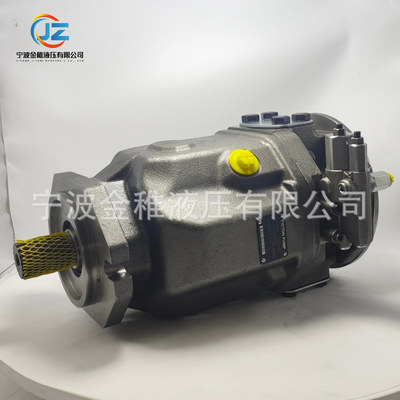 AA10VO100DFR/31R-VSC62K68 掘进机煤矿机械用开式变量泵