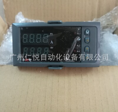 虹润单路数显温控压力控制仪