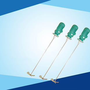 SCYJ-03电动加药搅拌机 桨式搅拌机 混合物搅拌机 功率1.1kw