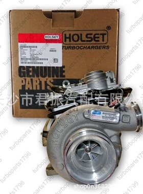 厂家批发 HE400VG 3773467 3773472 2836884 2836883 涡轮增压器