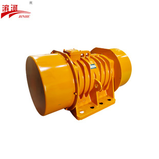 YBE/YBS-20-6系列振动电机6级1.5KW震动电机