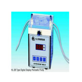 2S聚四氟乙烯泵头恒流泵2× 600 上海沪西HL