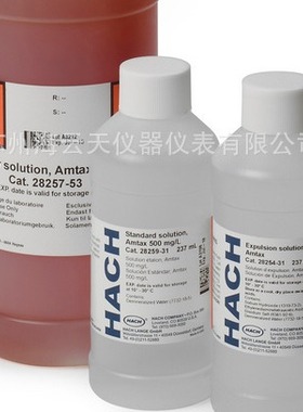 2825753氨氮指示剂( 20-1200MG/L1L)氨氮在线分析仪现货包邮