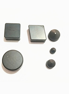 厂家定zuoCBN刀杆2525 3232 4040尺寸销售立方氮化硼刀片RNMN2010