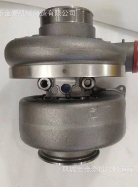 QSKTAA19-CE, QSK38HX83增压器4040241 4047882