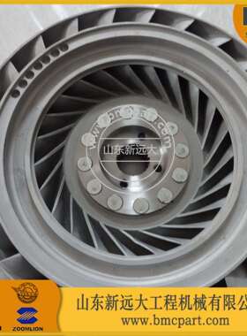 供应柳工推土机配件变矩器涡轮45A0019柳工B230推土机变矩器涡轮